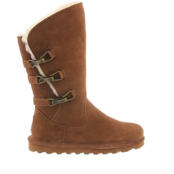 bearpaw uggs